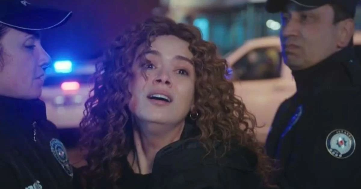 Últimos capítulos da novela 'Força de Mulher', resumo de 1º de julho: prisão? Sirin tenta nova fuga, mas acaba surpreendida