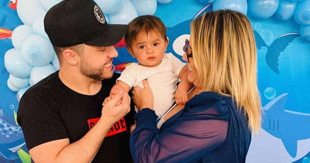 O que é guarda provisória? Entenda a decisão da Justiça sobre o filho de Marília Mendonça