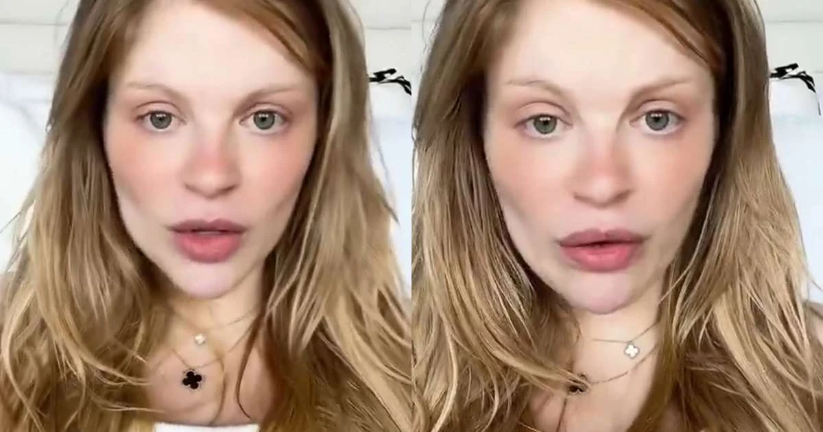 Luísa Sonza se justifica por não pagar salão de beleza da avó: 'Faz isso a vida inteira'