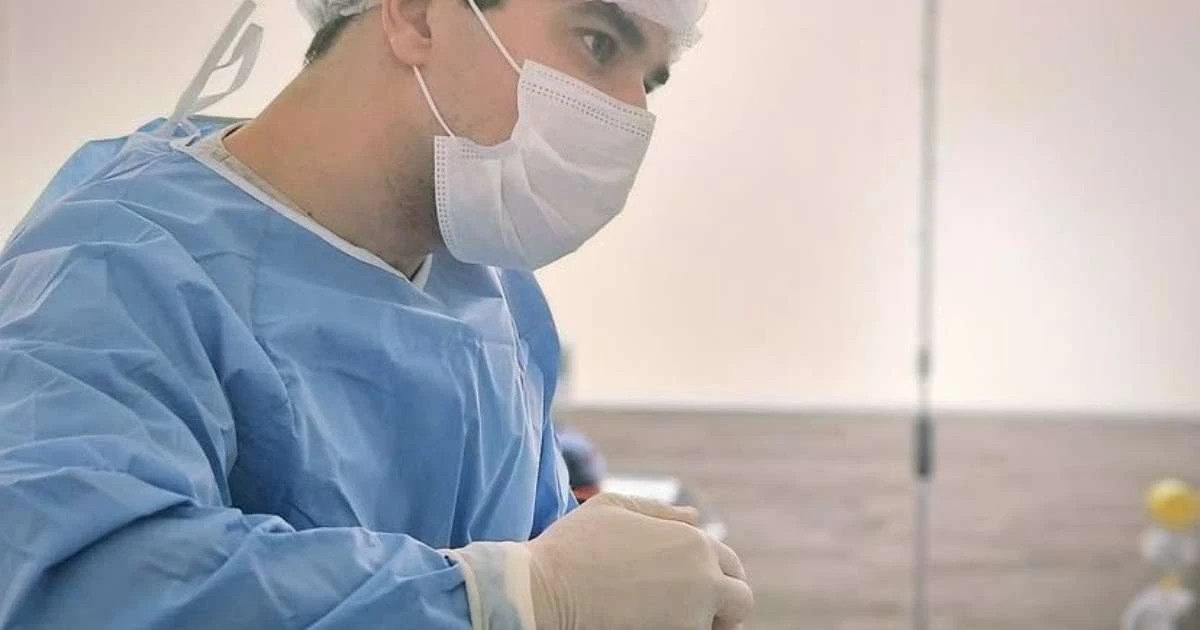 Biópsia transperineal muda combate ao câncer de próstata