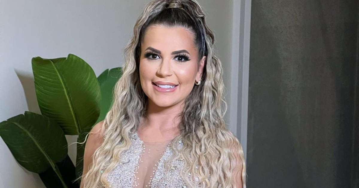 Antes de ser presa, Deolane Bezerra revelou diagnóstico de doença: 'Fundo do poço'