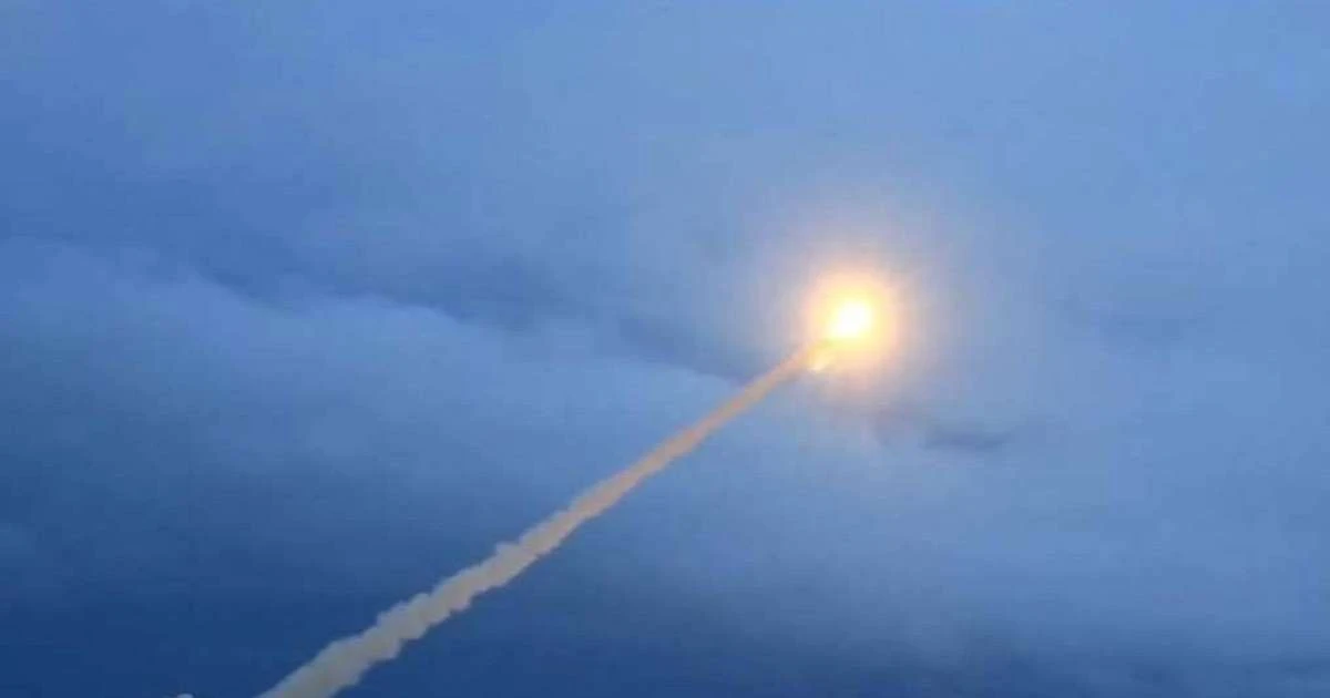 Burevestnik: Conheça míssil nuclear russo apelidado de 