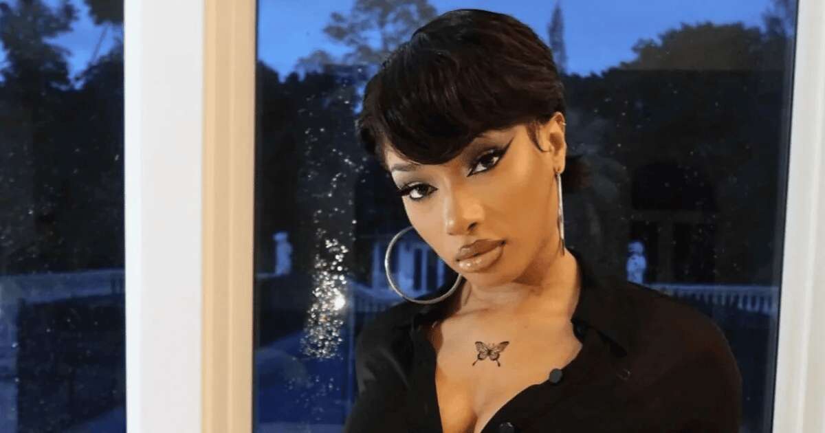 Megan Thee Stallion processa blogueira por pornografia deepfake e difamação