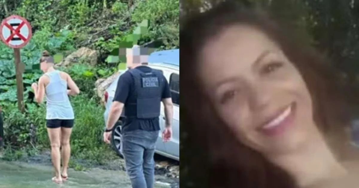 Acusada de perseguir casal há cinco anos pode ser internada após diagnóstico de transtorno psicótico