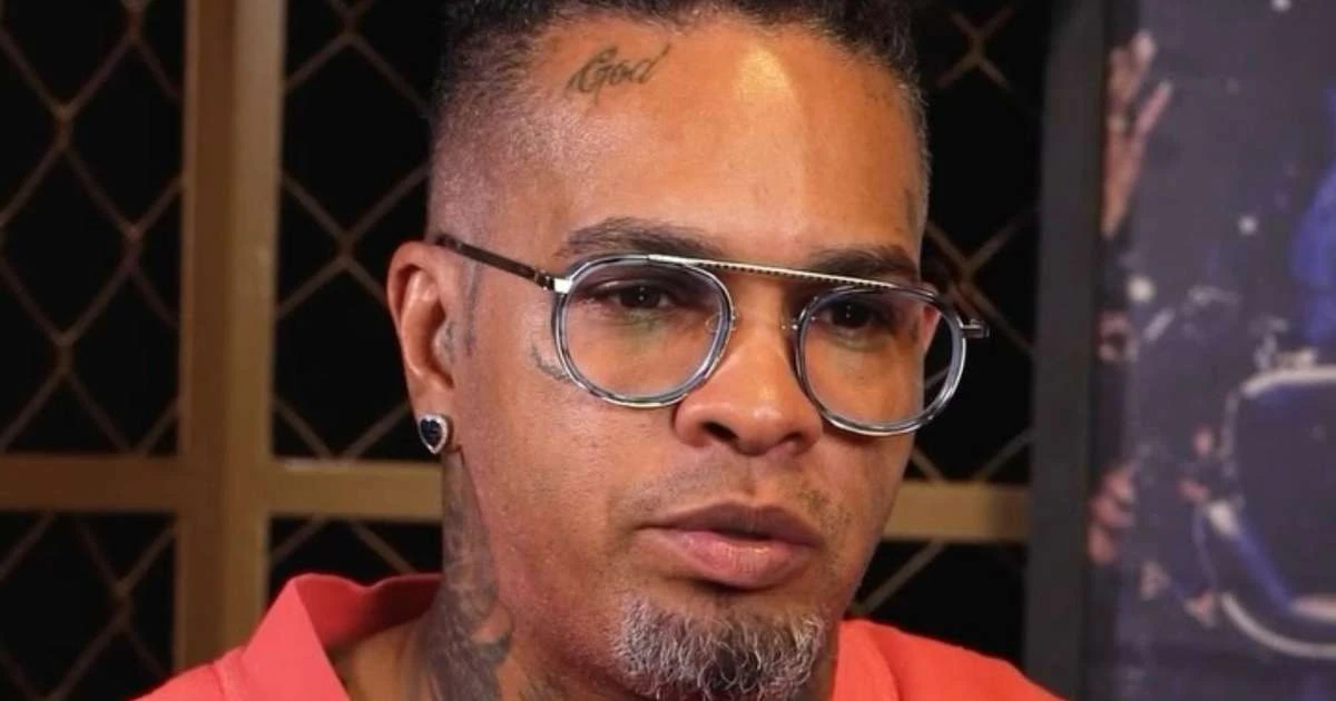 Rodriguinho confirma arrependimento após passagem pelo BBB: 'Não sou esse cara'