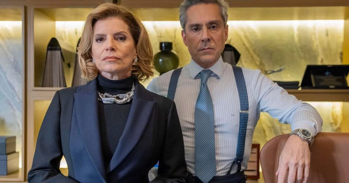 Resumo da novela 'Vale Tudo', capítulo de sábado, 13 de setembro: Odete Roitman dá pista antes de atentado a Marco Aurélio