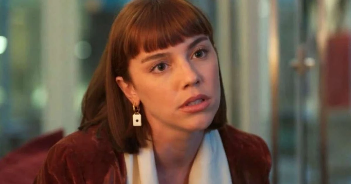 'Vale Tudo': Solange decide ter um filho e faz pedido surpreendente