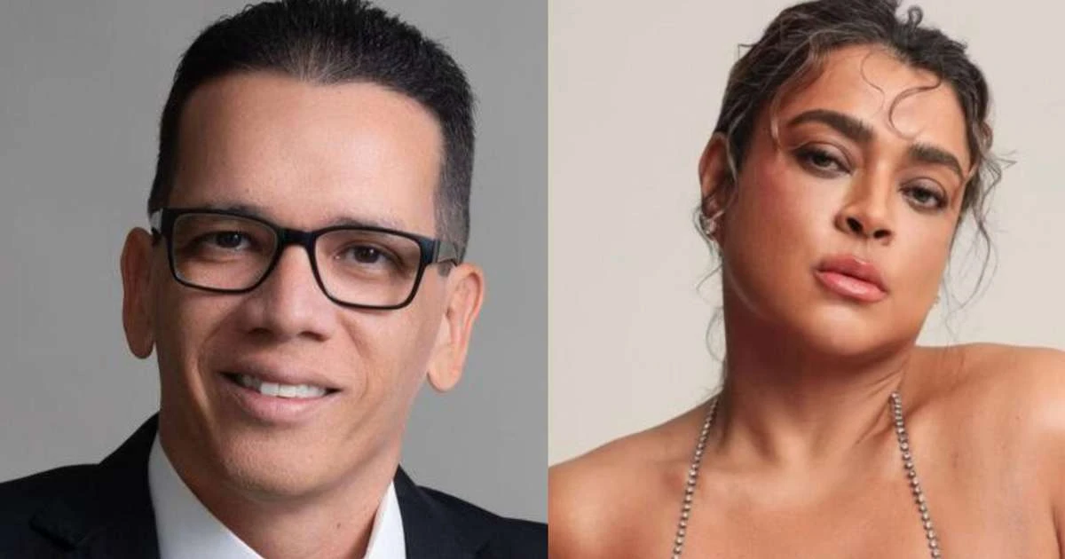 Pastor comenta importância da espiritualidade na vida de Preta Gil e defende respeito entre religiões