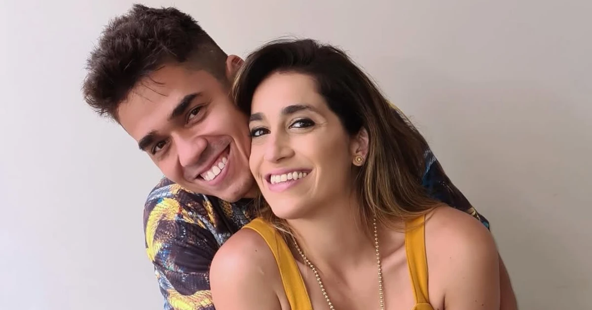 Daniele Hypolito fala sobre planos de viver a maternidade: 'Sem dúvidas'