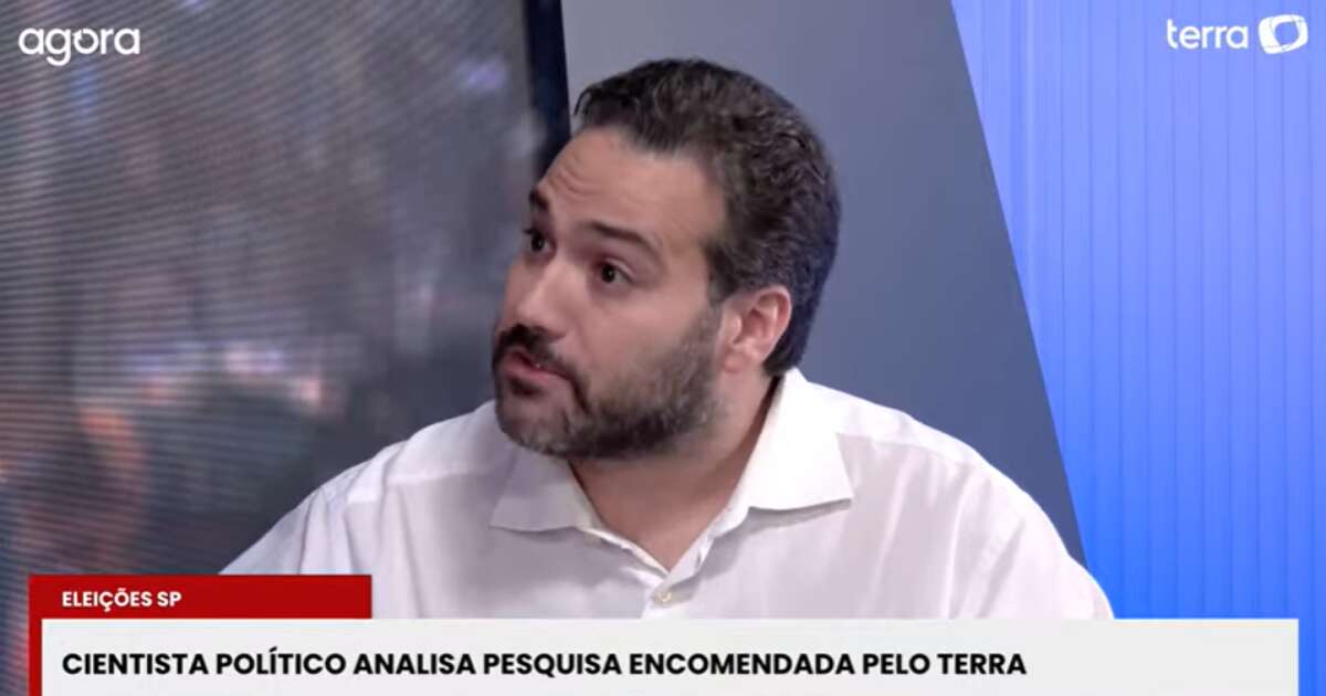 'O voto do Ricardo Nunes é mais volátil, menos afirmativo', analisa cientista político