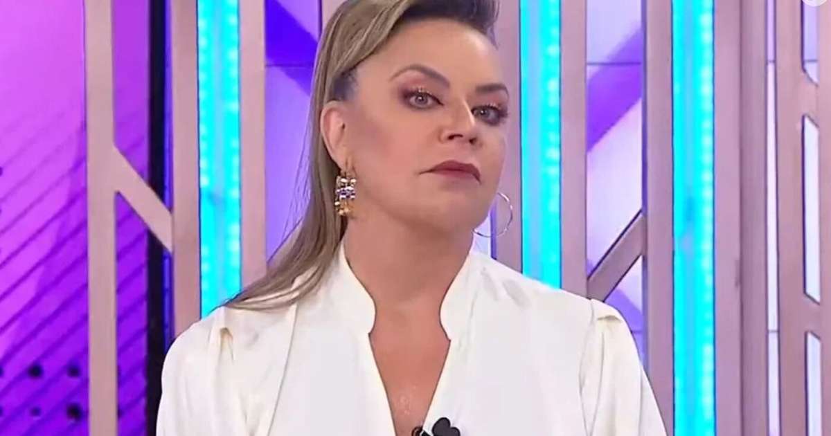 Quase ninguém sabe, mas apresentadora Flor Fernandez, confinada em 'A Fazenda 16', já sofreu abuso na juventude: 'Tentei apagar'