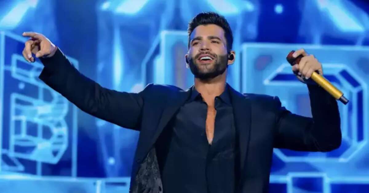 Gusttavo Lima é condenado a pagar R$ 70 mil após colocar número de celular real em música