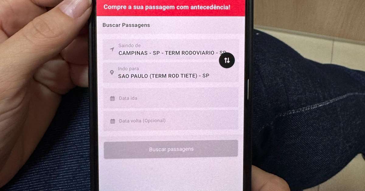 Plataforma unifica passagens, check-in e pagamento digital