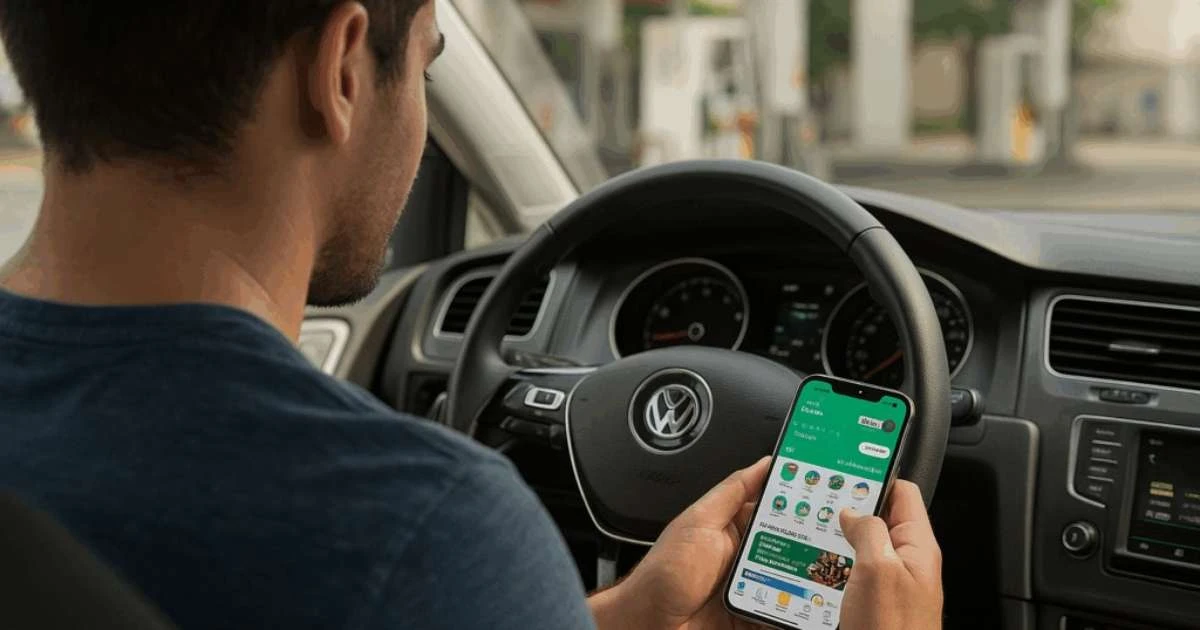 Baratão Combustíveis e Banco BRB anunciam nova parceria