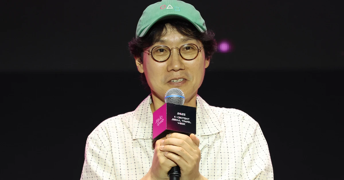 Quem é o criador de Round 6? A conturbada história do showrunner é digna de seu próprio drama coreano