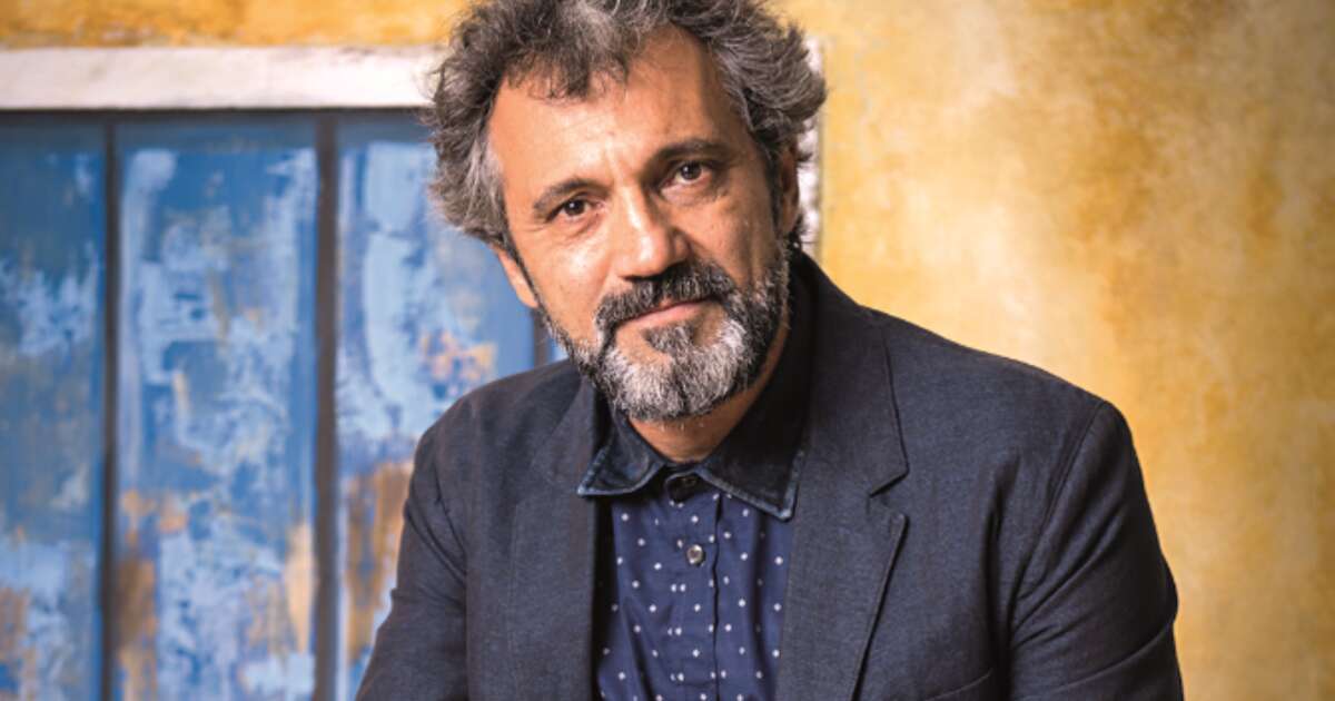 Domingos Montagner completaria 63 anos; ator foi professor antes de seguir carreira na arte