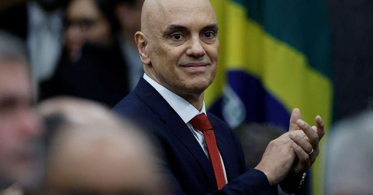 Governo Trump acusa Brasil de violar 'valores democráticos' em referência a ações de Moraes