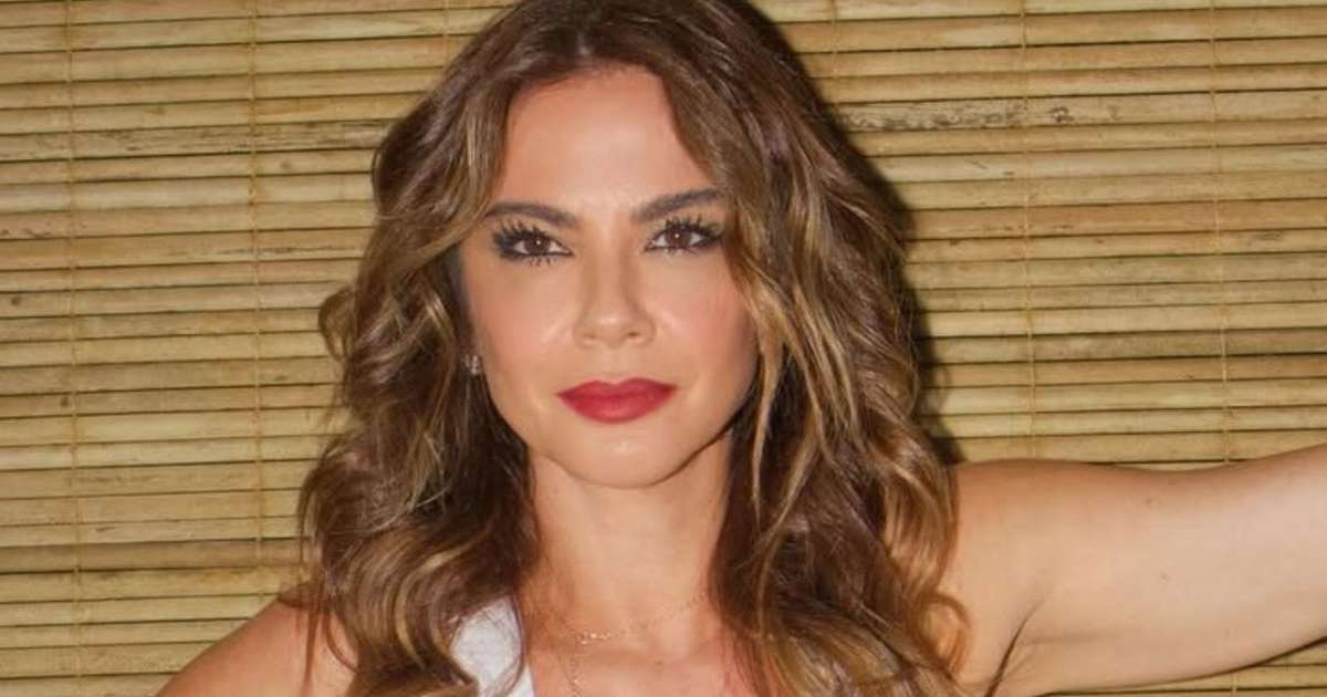 Fotos raras! Filho de Luciana Gimenez celebra aniversário com festa especial