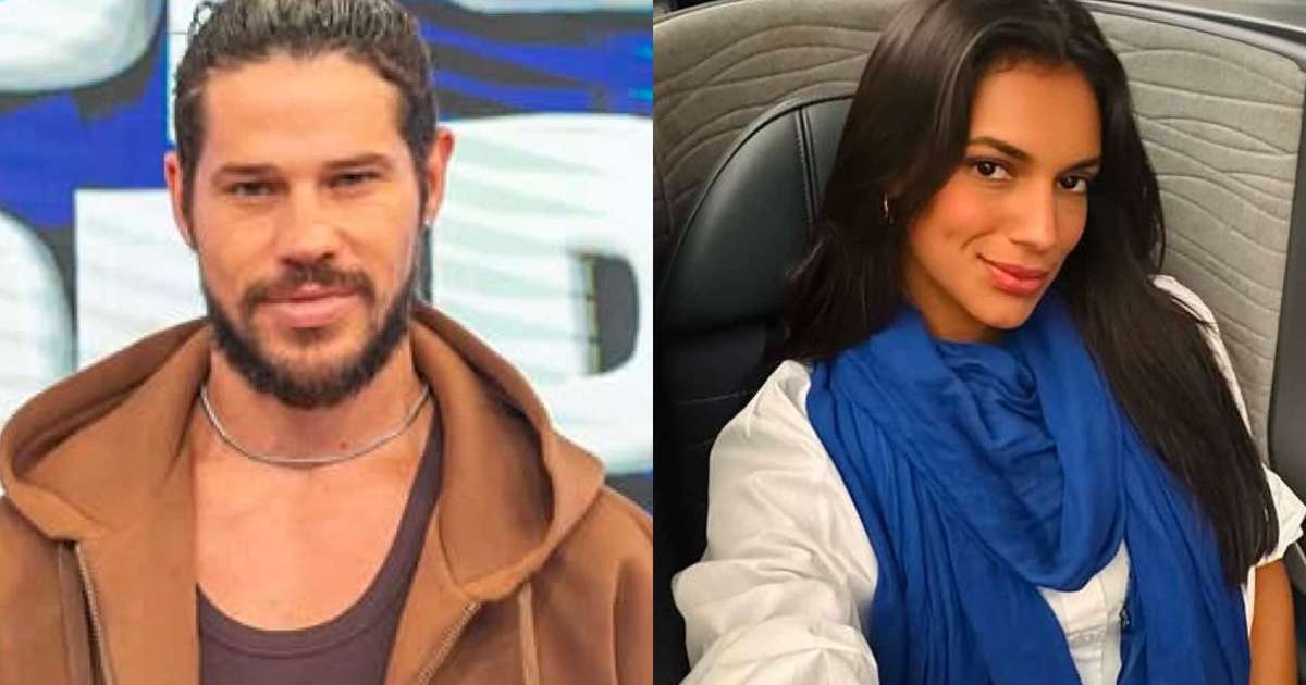 José Loreto quebra silêncio e expõe a verdade sobre affair com a ex-BBB Alane: 'Estamos...'