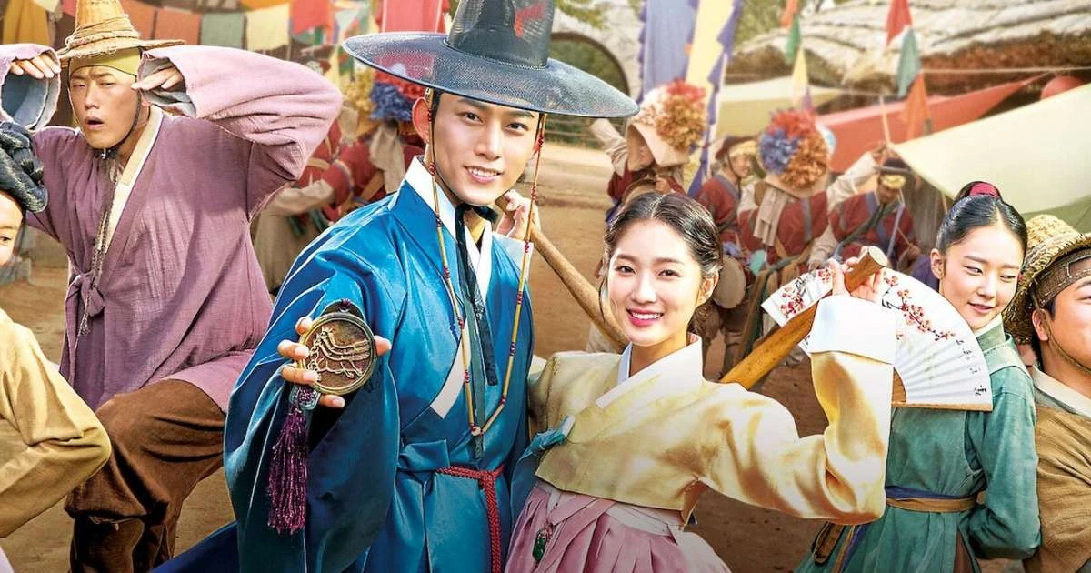 Netflix esconde estes 7 doramas esquecidos pelo público e aclamados pela crítica: basta uma chance e você vai se apaixonar