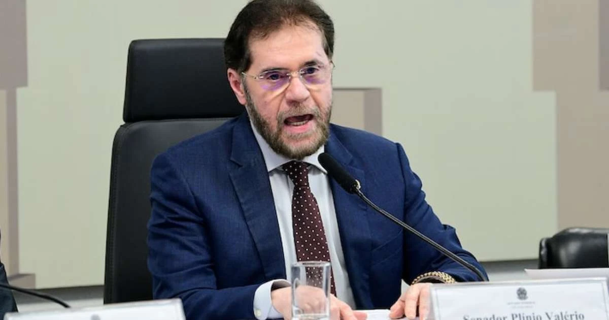 Senador que bateu boca com Marina Silva já falou em enforcá-la; saiba quem é