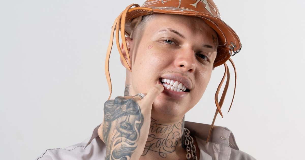 Conheça Arthurzim, artista que mistura trap com piseiro