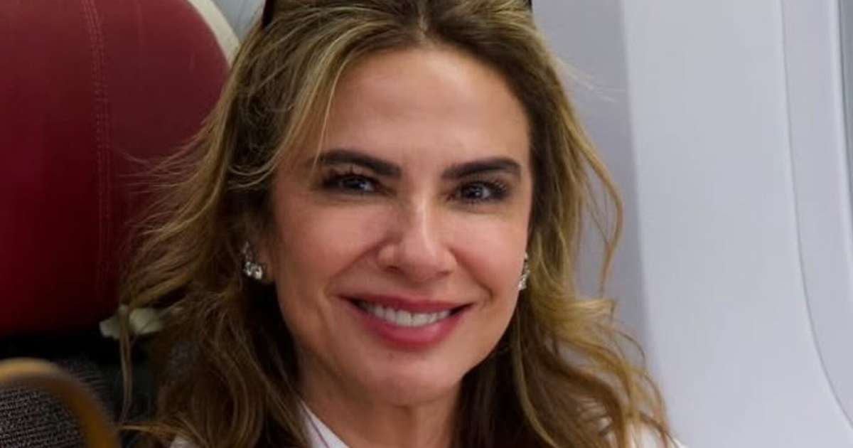 Luciana Gimenez se assume demissexual; saiba o que significa