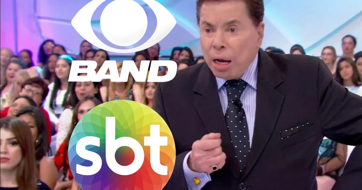 1 ano sem Silvio Santos: SBT vive 'pior crise da sua história', vê audiência despencar e altera grade sem avisos
