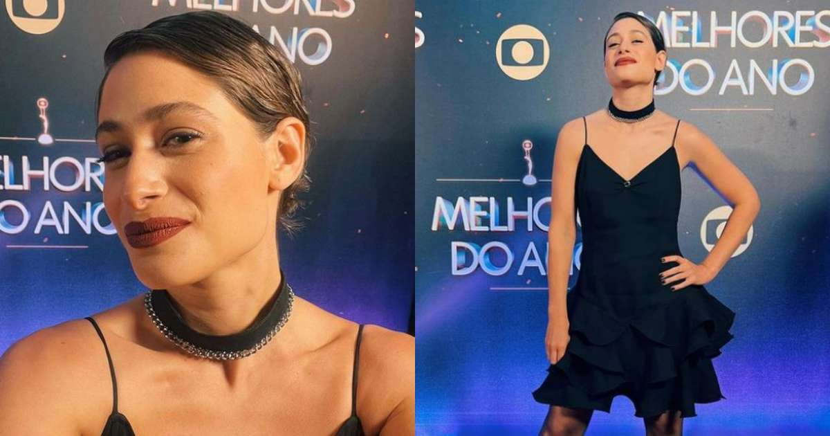 Luisa Arraes engata romance com filho de cantora de MPB; saiba quem