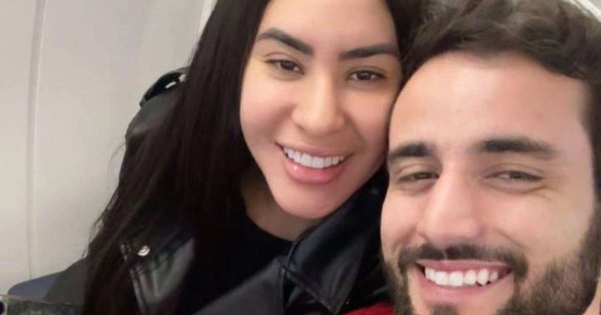 Crise? Ex-BBB Isabelle Nogueira revela que Matteus já terminou com ela: 'Fiquei chocada'