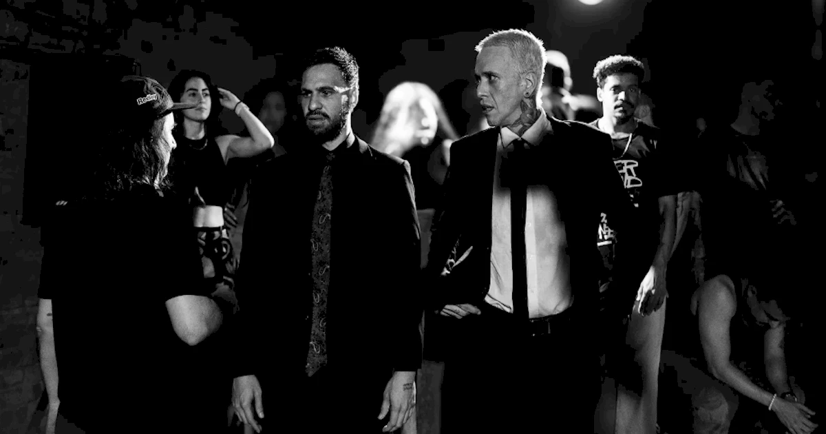 Com novo single 'Herói', Setor Norte transforma cotidiano brasileiro em metáfora de resistência