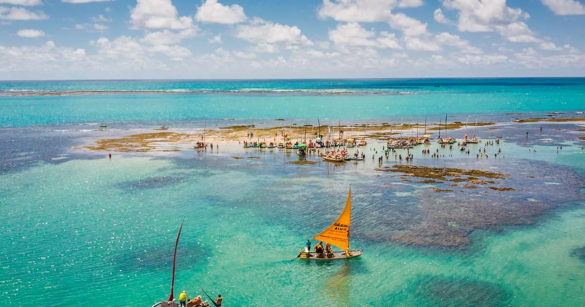 Maceió conquista segundo lugar em performance hoteleira