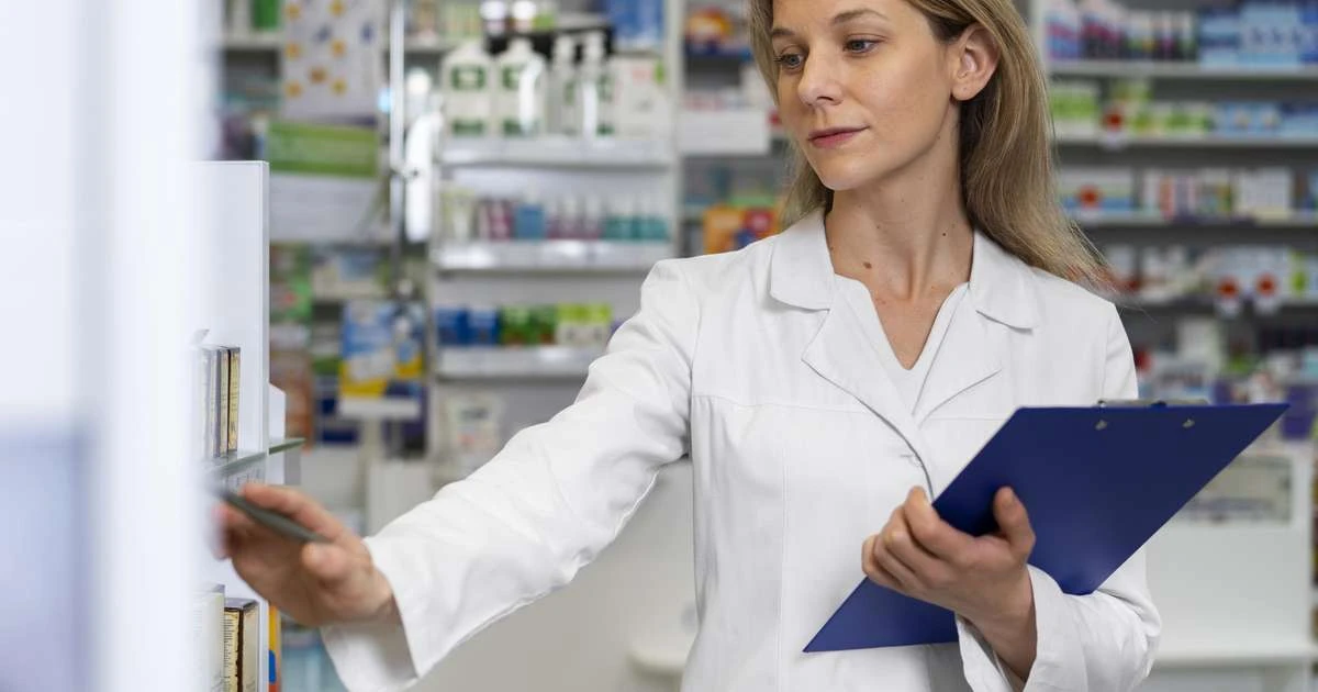 Manpower abre 394 vagas para atendente de farmácia no Brasil