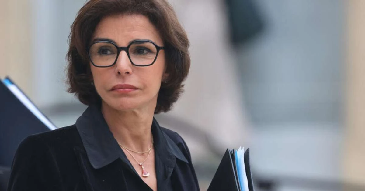 Ministra da Cultura da França reconhece 'falhas' na segurança do Louvre que facilitaram roubo de joias