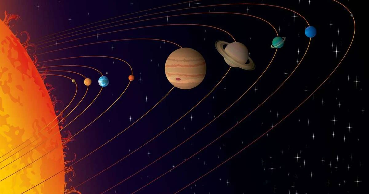Cometa Lemmon cruza os céus e fica visível após mais de mil anos