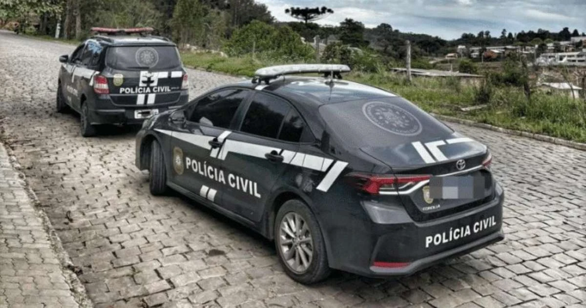Polícia investiga grupo que usava tortura em cobranças ligadas ao tráfico e à agiotagem em Caxias do Sul