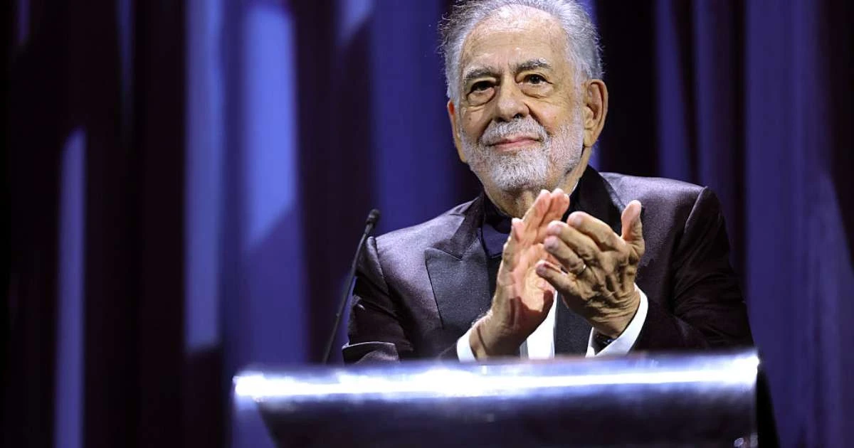 Francis Ford Coppola leiloa suas peças de luxo depois do fracasso de 'Megalopolis'