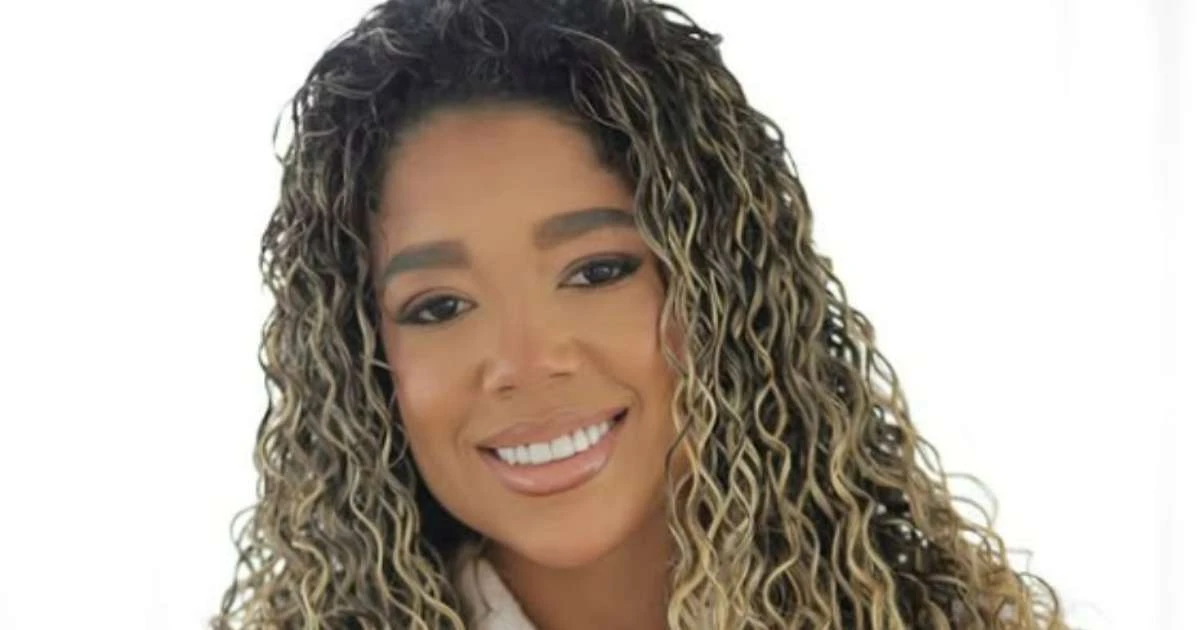 Quem é Vivi Noronha, mulher do MC Poze investigada pela Polícia Civil