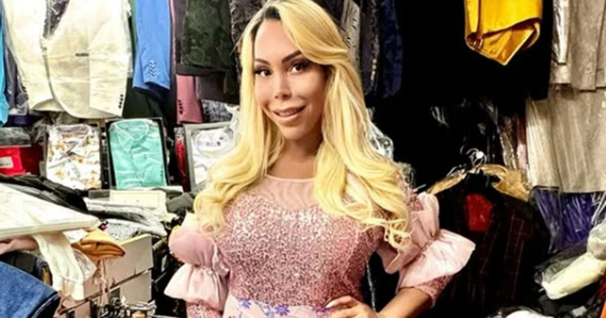Influenciadora trans brasileira critica lei do Reino Unido sobre definição de 'mulher'