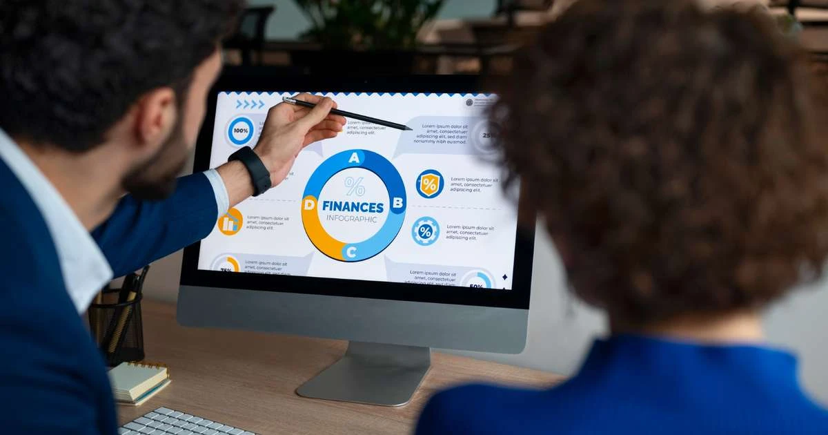 Integração entre BPO contábil e financeiro acelera decisões
