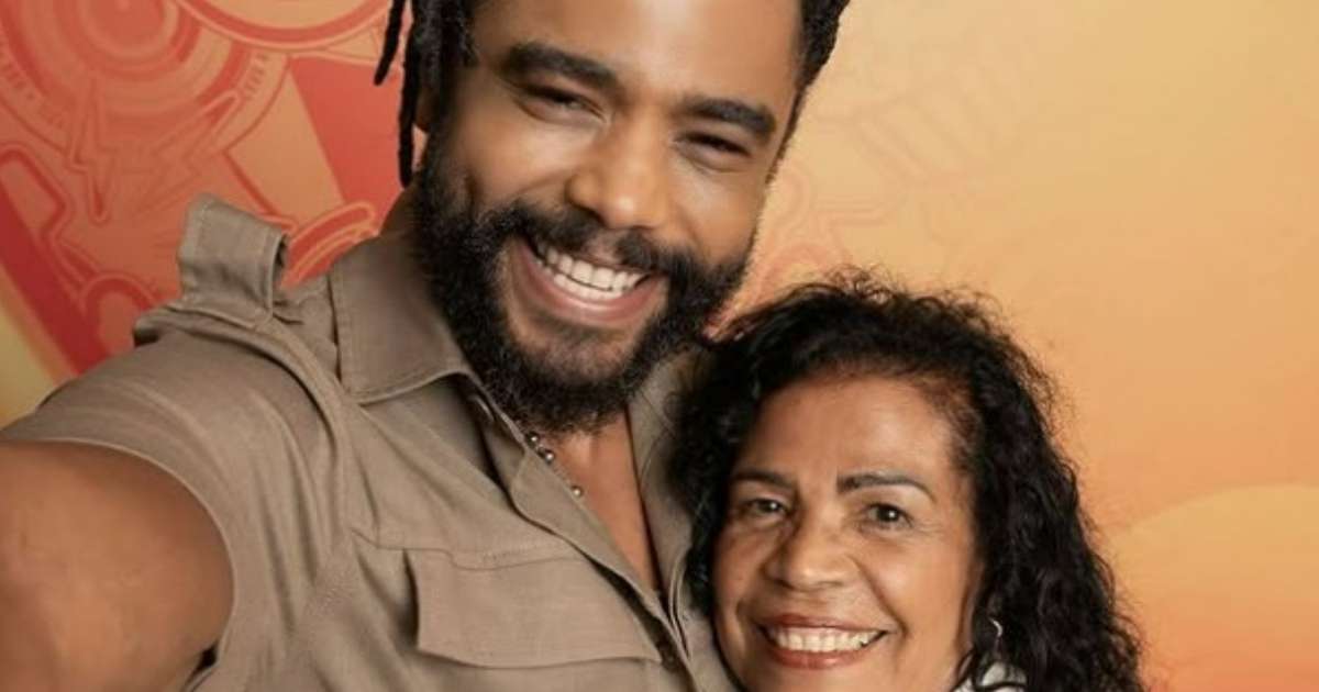 'BBB 25': Filho e mãe! Ator Diogo Almeida, apontado como affir de apresentadora, é anunciado no Camarote