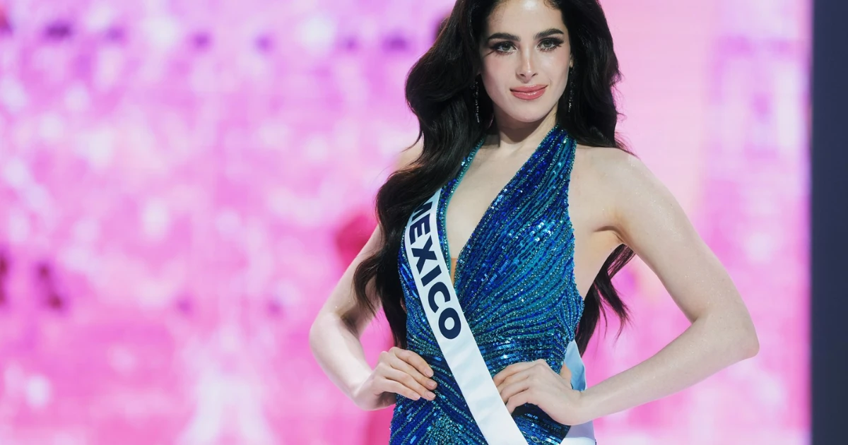 Miss México é chamada de 'burra' por diretor executivo da Organização Miss Universo