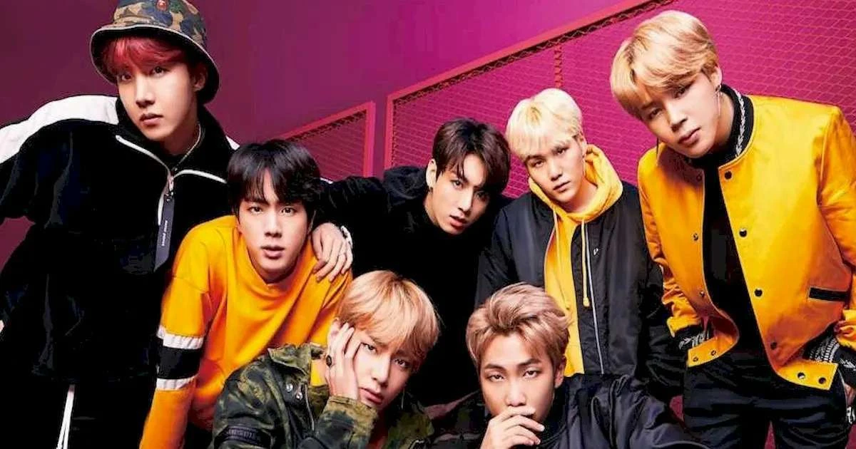 Febre do K-pop ajuda a ressuscitar o mercado de CDs