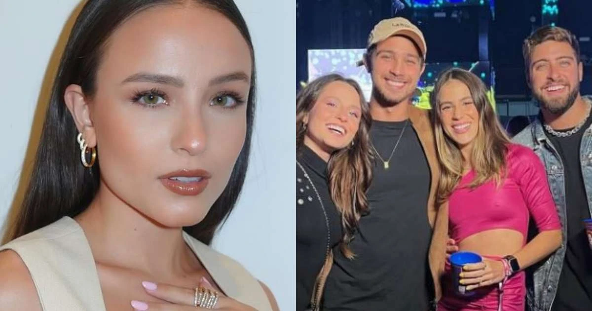 Larissa Manoela detona 'Power Couple' e diz ser 'impossível assistir': 'Insuportável'