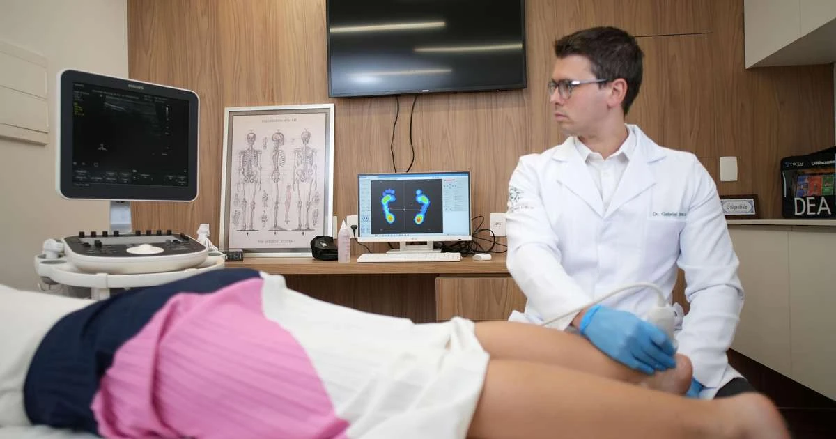 Instituição lança formação avançada em cirurgia ortopédica