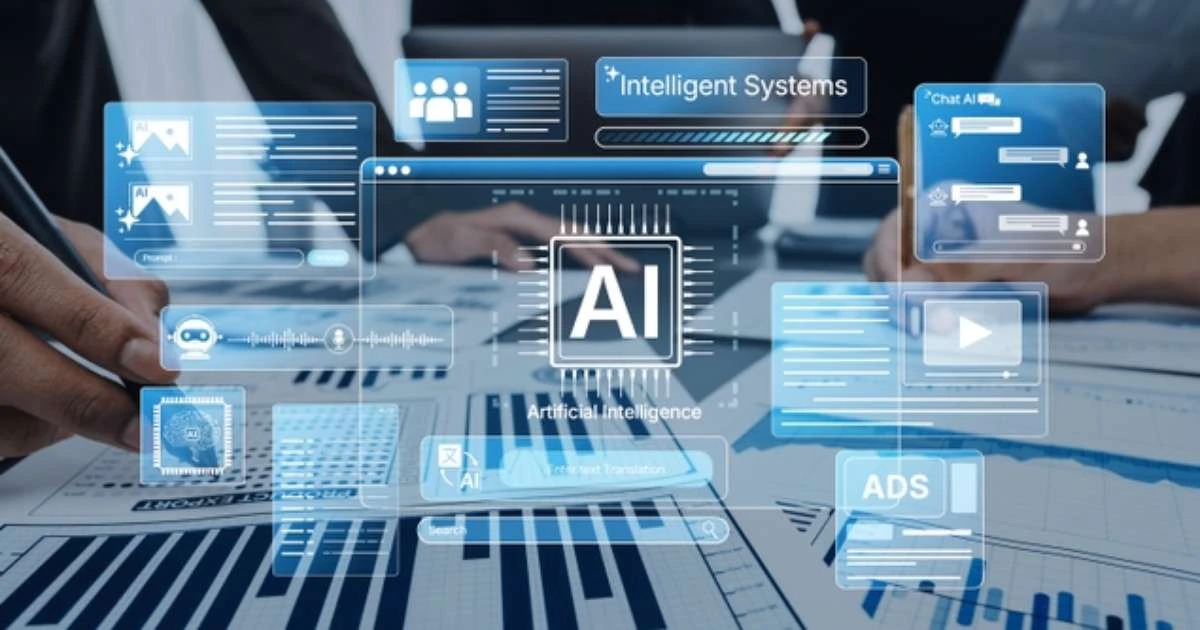 Busca por executivos de IA cresce no mercado