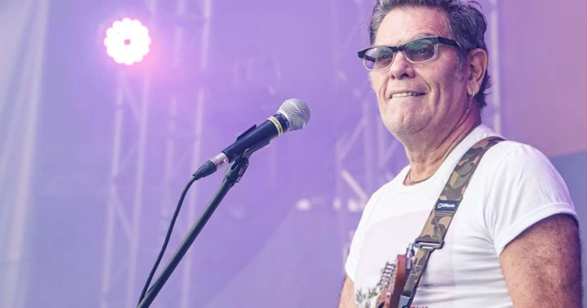 Roger Moreira, do Ultraje, alfineta Nasi após shows cancelados do Ira!: 'Meu fã'
