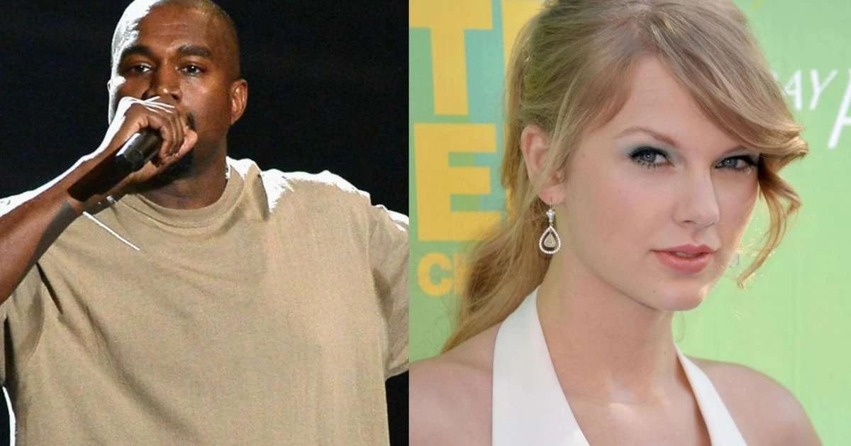 Após grave ataque de Kanye West a Taylor Swift - com recados chocantes -, cantora planeja ação contra o rapper. Entenda!