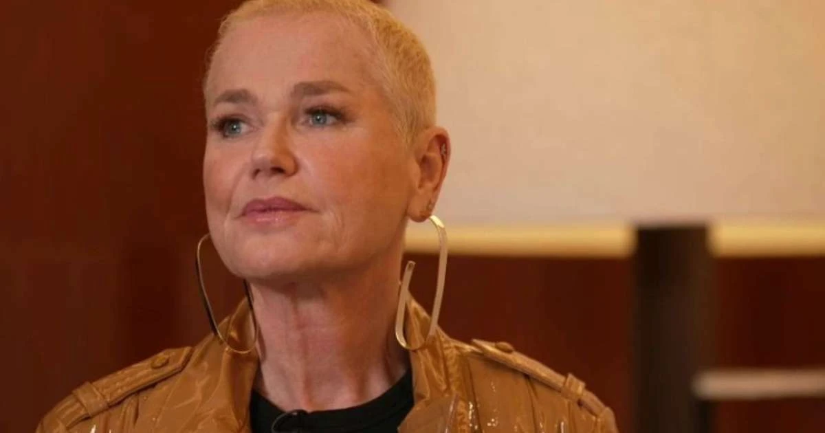 'Estava me sentindo mal': com a mesma doença de Maiara, Xuxa entrega motivo crucial para fazer transplante capilar