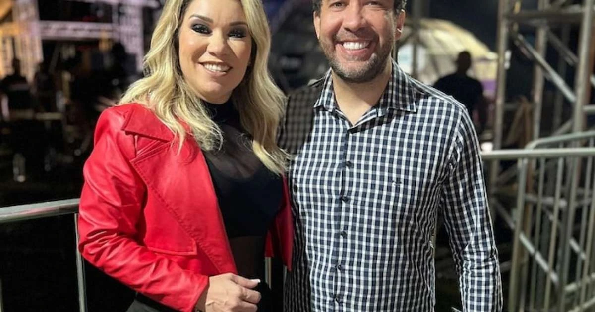 Prefeita de Ituiutaba denuncia André Janones com base na Lei Maria da Penha; entenda